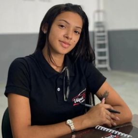Vitória, Babá em Pacatuba