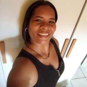 Paula, Babá em São Francisco do Conde