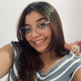 Ruthy, Babá em São José do Rio Pardo