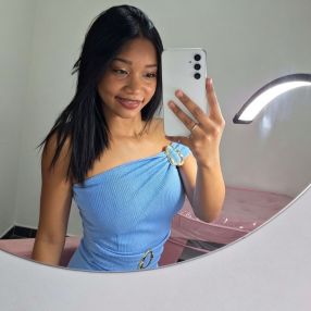 Thaina bastos, Babá em Taquaritinga