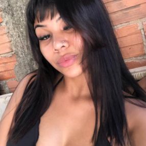 Suellen, Babá em Laranjal Paulista