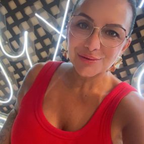 Michele, Babá em Osório