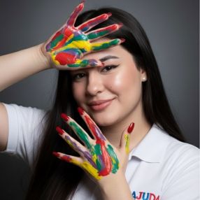 Brenda, Babá em Pirassununga