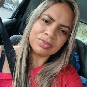 Raquel, Babá em Jandira