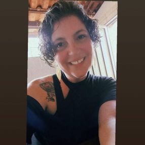 Roberta, Babá em Cândido Mota