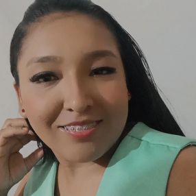 Ana, Babá em Uruburetama