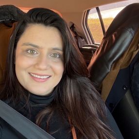 Grasielle, Babá em Taubaté