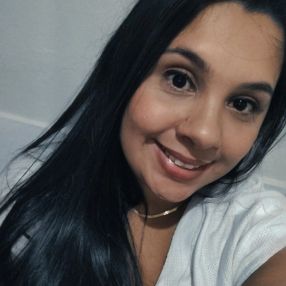 Nadine, Babá em Tijucas