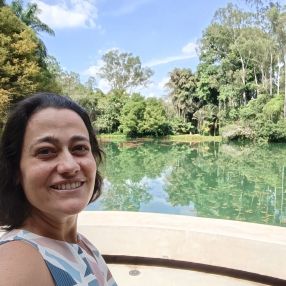 Ana Paula, Babá em São Paulo