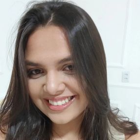 Yasmin, Babá em Tauá