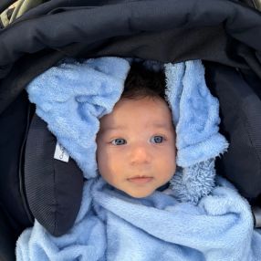 LUCAS, Família em Votorantim
