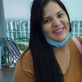 CAMILA, Babá em Rio Largo
