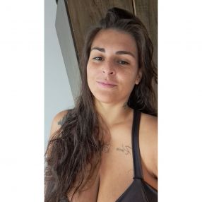 Stefani, Babá em Guaramirim