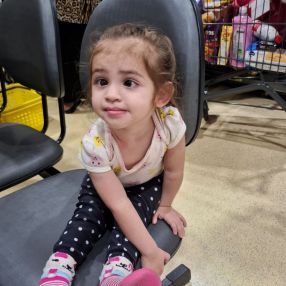 Alice, Família em Guarulhos