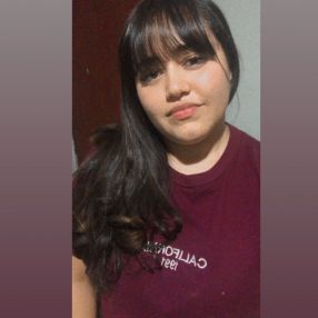 Ana carolina, Babá em Arapiraca