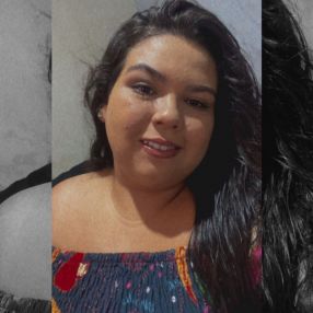 Rafaela Aparecida Da Silva, Babá em Tietê