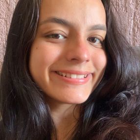 Chaiane, Babá em Osório