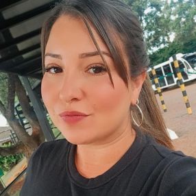 Thays Nathany, Babá em Cabreúva