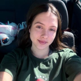 Nicole, Babá em Concórdia