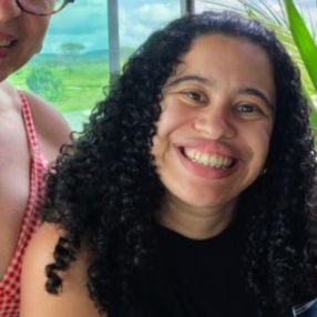 Lua, Família em Caruaru