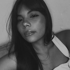 Karen, Babá em Nova Andradina