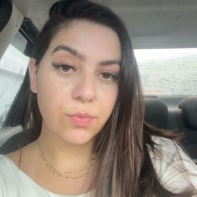 Camila, Babysitter in Blumenau
