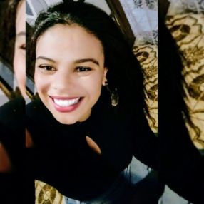 Dulceneia, Babá em Taubaté