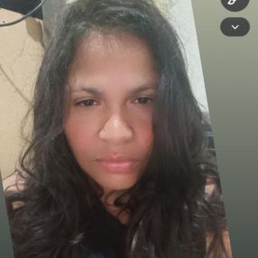 Dulcineia, Babá em Camaragibe
