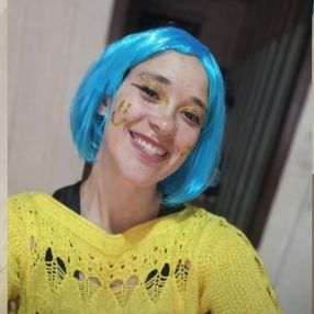 Sâmy, Babysitter in Almirante Tamandaré