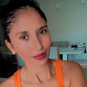 Maria Cristina dos Santos Torres, Babá em São José de Ribamar