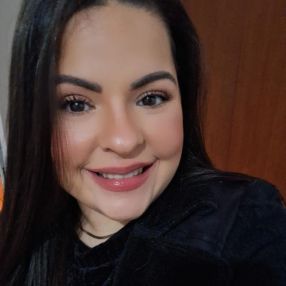 Lavinia, Babá em Pelotas