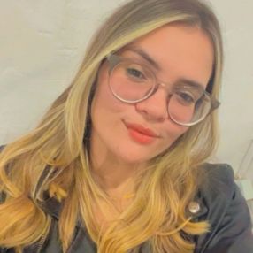 Thais, Babá em Álvares Machado