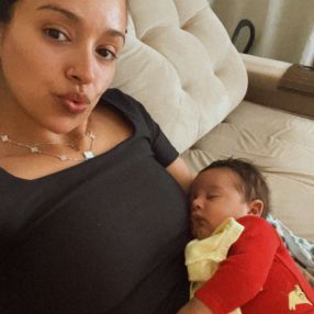 Mariana, Família em Apucarana