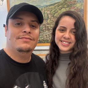 Jessica, Família em Duque de Caxias
