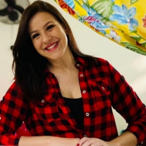 Bianca, Babá em Santo André