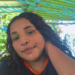 Jayanne, Babá em Iranduba