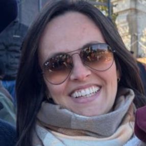 Leticia, Família em Bagé
