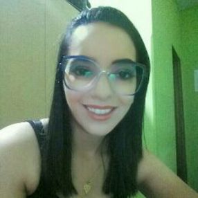 Maitê Thereza, Babá em Jataí
