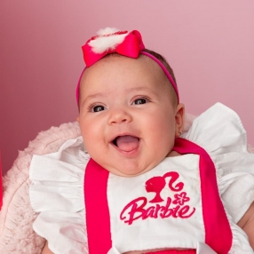 Luciana, Família em Cubatão