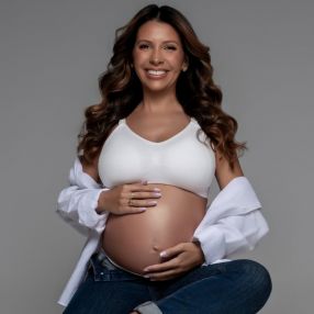 Mayara, Família em Novo Hamburgo