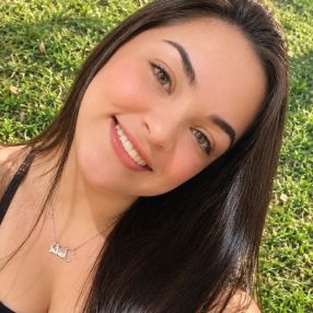 Taila, Babá em Sapiranga