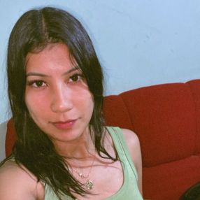 Bruna, Babá em Ponta Porã