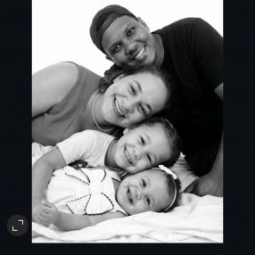 Mariana, Família em Juara