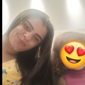 MARIA, Babá em Barra de São Miguel