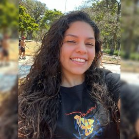 Raissa, Babá em Pedro de Toledo
