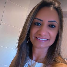 Tatiane, Babá em Bento Gonçalves