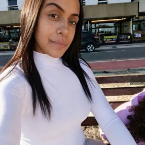 Fabiana, Família em Balneário Camboriú