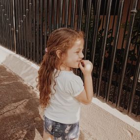 Pamela, Família em Marialva