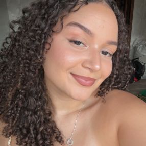 LAUANNE, Babá em São Miguel dos Campos