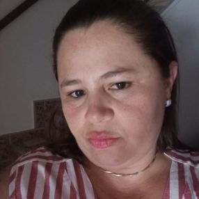 Regina, Família em Diadema